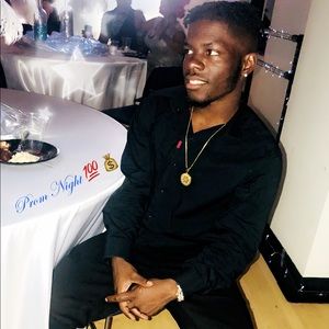 Meet your Posher, Jamal